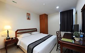 Palm Inn Ampang Point